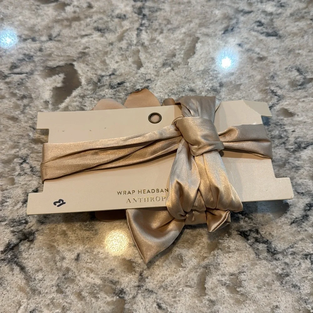 Anthropologie brand new